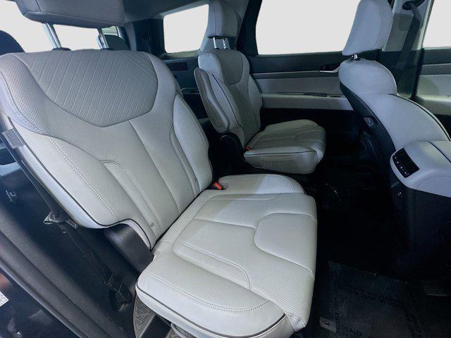 used 2024 Hyundai Palisade car, priced at $28,249
