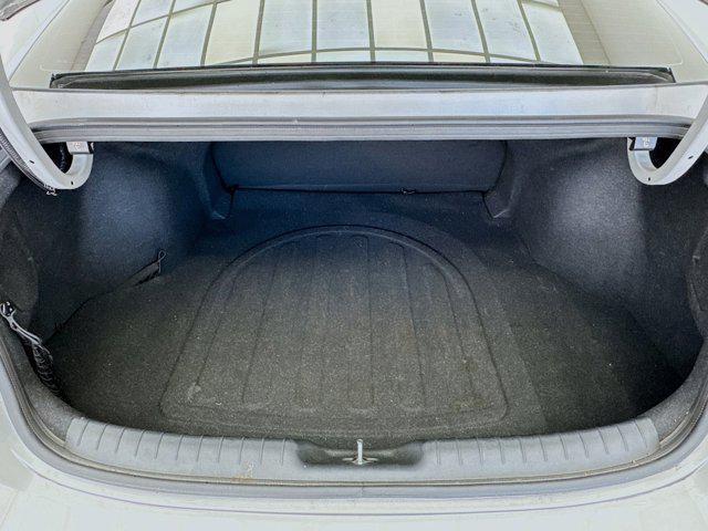 used 2022 Hyundai Elantra car, priced at $17,888