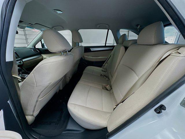 used 2019 Subaru Outback car, priced at $21,275