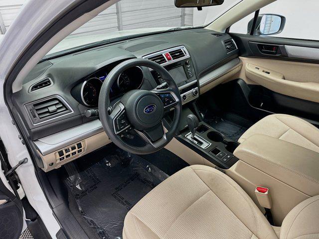 used 2019 Subaru Outback car, priced at $19,493