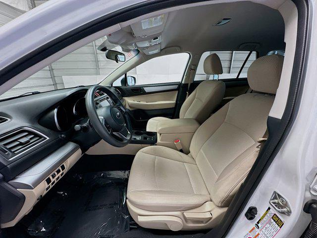 used 2019 Subaru Outback car, priced at $19,493