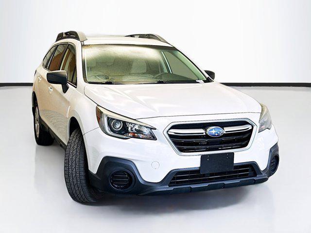 used 2019 Subaru Outback car, priced at $21,275