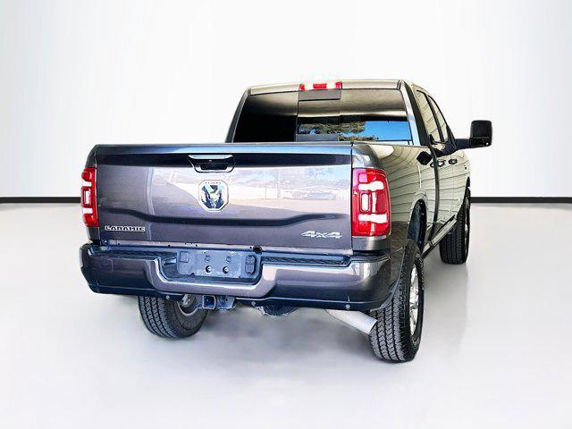 used 2024 Ram 2500 car, priced at $59,998