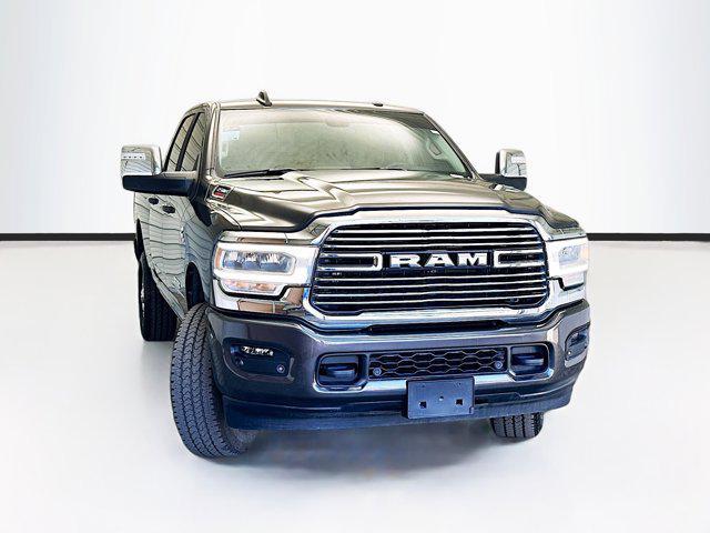 used 2024 Ram 2500 car, priced at $59,998