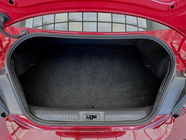 used 2023 Subaru BRZ car, priced at $24,950
