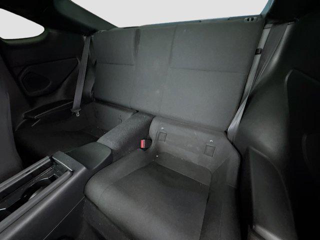 used 2023 Subaru BRZ car, priced at $24,950