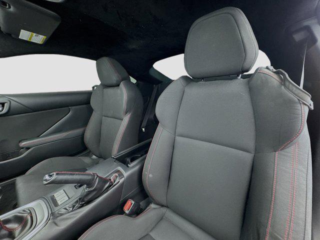 used 2023 Subaru BRZ car, priced at $24,950