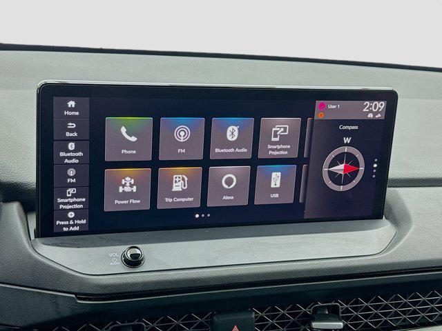 used 2023 Honda Accord car, priced at $26,477