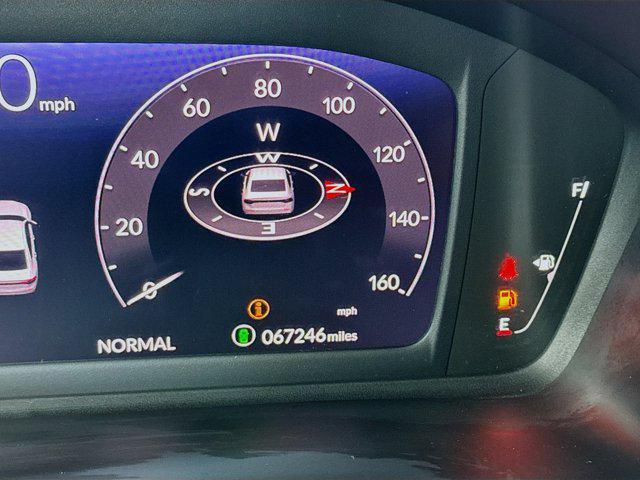 used 2023 Honda Accord car, priced at $26,477