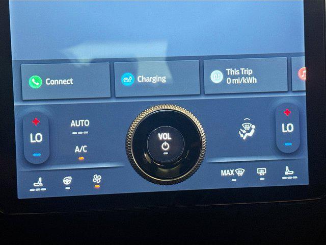 used 2021 Ford Mustang Mach-E car, priced at $27,880