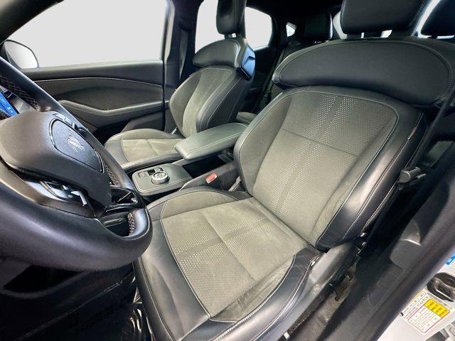 used 2021 Ford Mustang Mach-E car, priced at $27,880