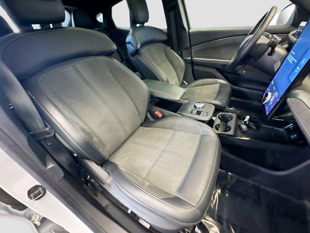 used 2021 Ford Mustang Mach-E car, priced at $27,880