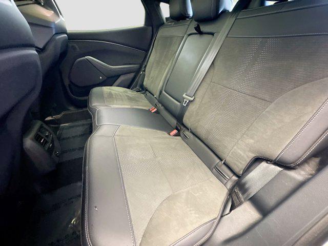 used 2021 Ford Mustang Mach-E car, priced at $27,880