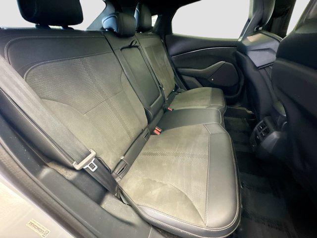used 2021 Ford Mustang Mach-E car, priced at $27,880