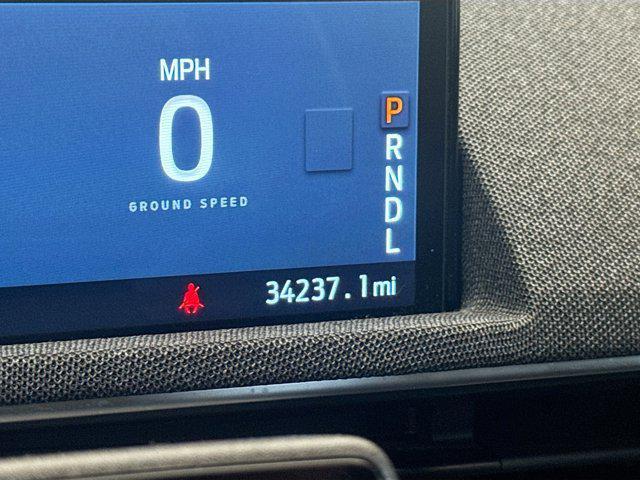 used 2021 Ford Mustang Mach-E car, priced at $27,880