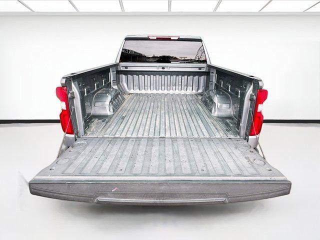 used 2019 Chevrolet Silverado 1500 car, priced at $31,598