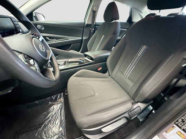 used 2023 Hyundai Elantra car, priced at $17,888