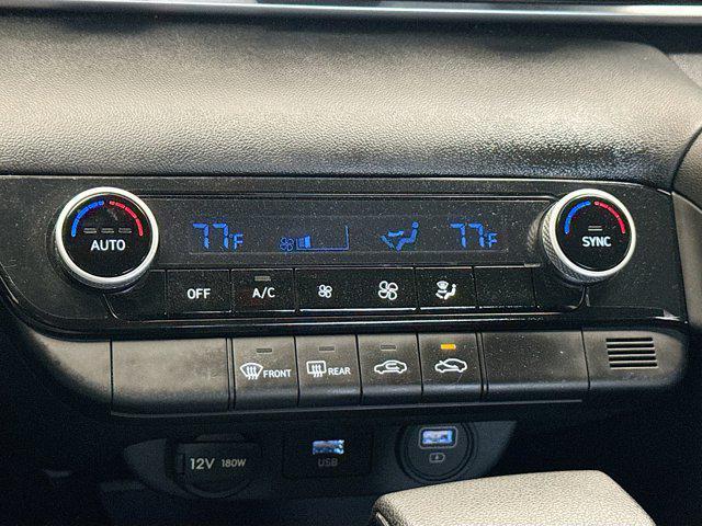 used 2023 Hyundai Elantra car, priced at $17,888