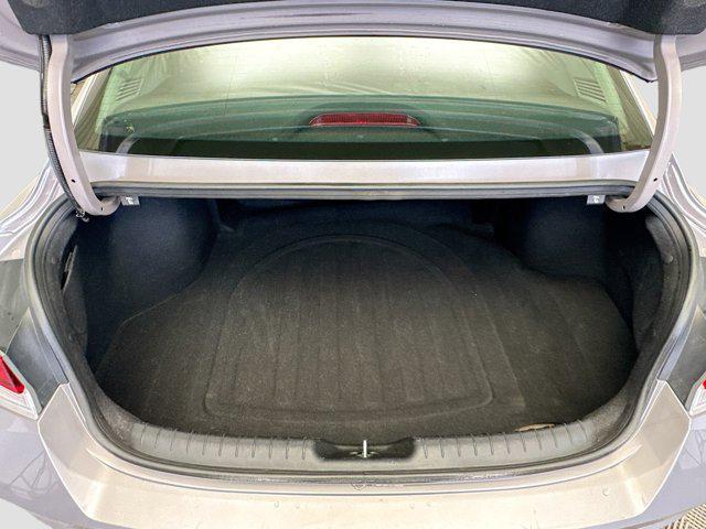 used 2023 Hyundai Elantra car, priced at $17,888