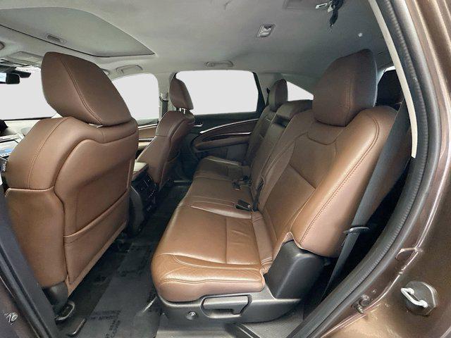 used 2019 Acura MDX car, priced at $20,888