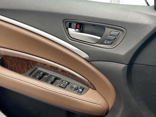 used 2019 Acura MDX car, priced at $20,888
