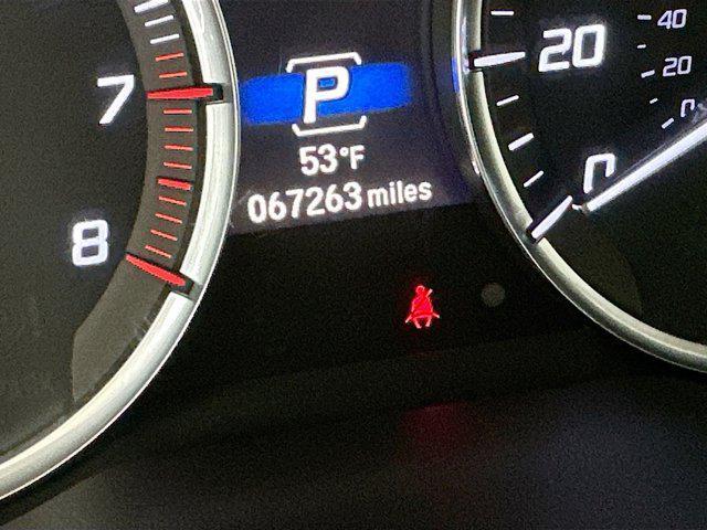 used 2019 Acura MDX car, priced at $20,888