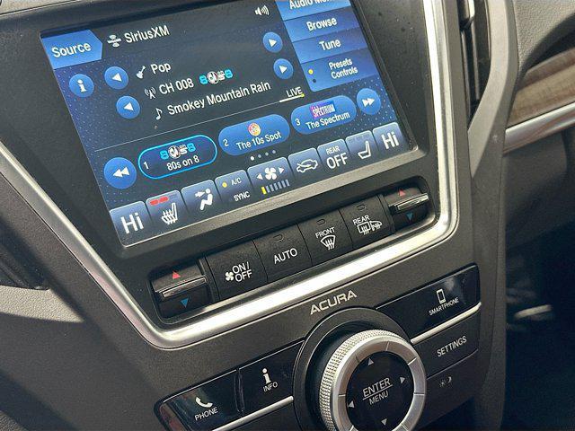 used 2019 Acura MDX car, priced at $20,888