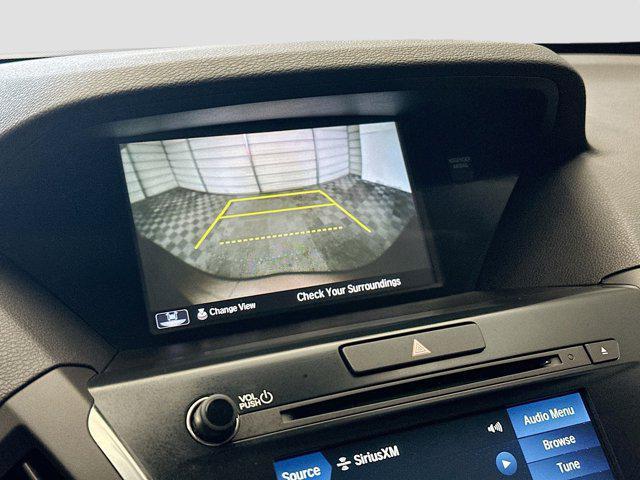 used 2019 Acura MDX car, priced at $20,888