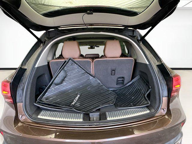 used 2019 Acura MDX car, priced at $20,888