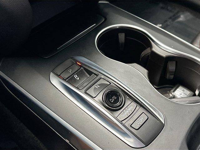 used 2019 Acura MDX car, priced at $20,888