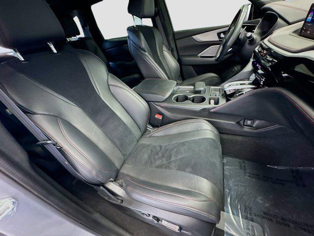 used 2022 Acura MDX car, priced at $36,272
