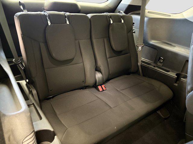 used 2021 Ford Explorer car, priced at $27,588