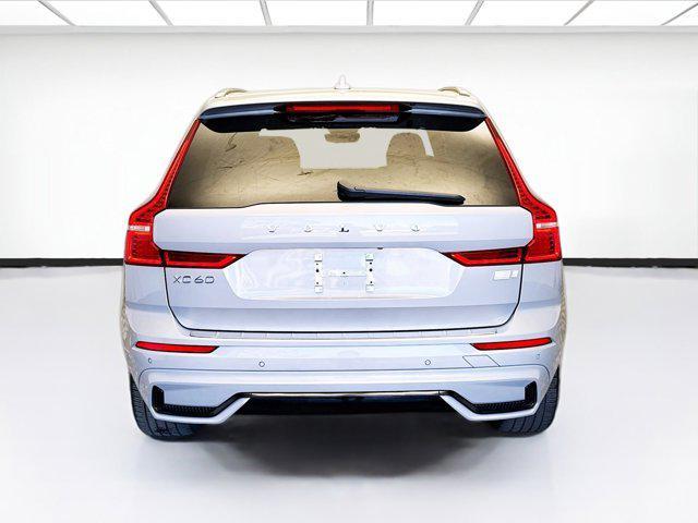 used 2022 Volvo XC60 Recharge Plug-In Hybrid car, priced at $40,777