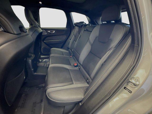 used 2022 Volvo XC60 Recharge Plug-In Hybrid car, priced at $40,777