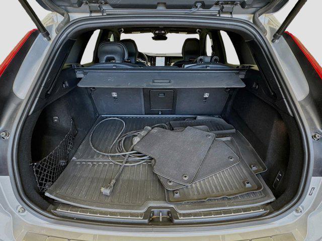 used 2022 Volvo XC60 Recharge Plug-In Hybrid car, priced at $40,777