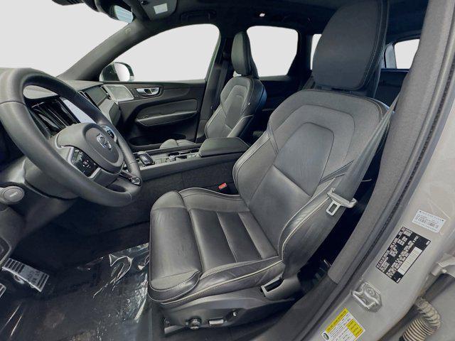 used 2022 Volvo XC60 Recharge Plug-In Hybrid car, priced at $40,149