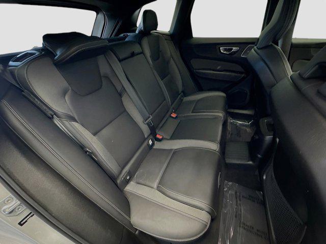 used 2022 Volvo XC60 Recharge Plug-In Hybrid car, priced at $40,777