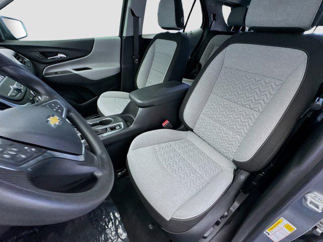 used 2023 Chevrolet Equinox car, priced at $19,923