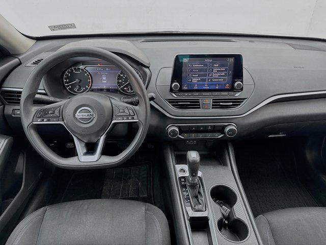 used 2020 Nissan Altima car, priced at $15,488