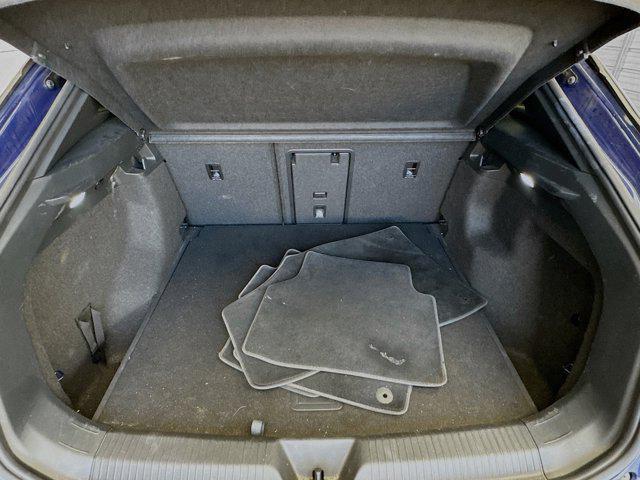 used 2022 Volkswagen ID.4 car, priced at $23,240