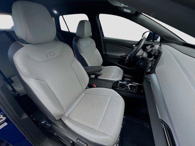 used 2022 Volkswagen ID.4 car, priced at $23,240