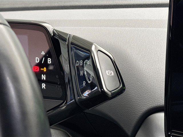 used 2022 Volkswagen ID.4 car, priced at $23,240