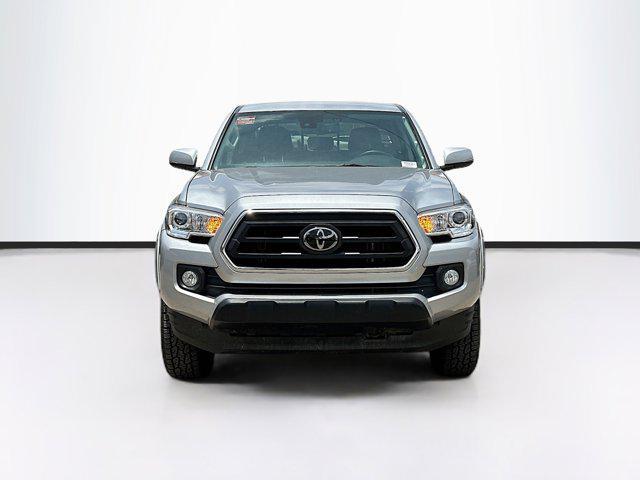 used 2023 Toyota Tacoma car, priced at $34,821