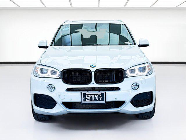 used 2017 BMW X5 eDrive car, priced at $18,400