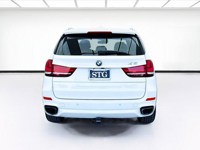 used 2017 BMW X5 eDrive car, priced at $18,400