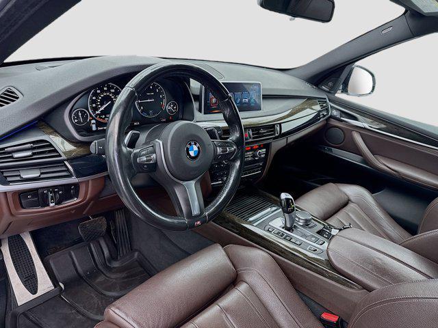 used 2017 BMW X5 eDrive car, priced at $18,400