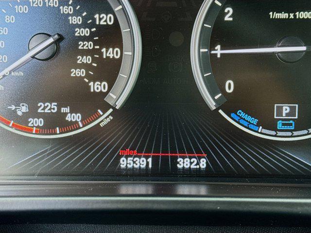 used 2017 BMW X5 eDrive car, priced at $18,400