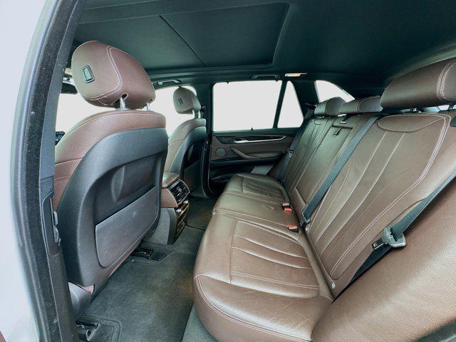 used 2017 BMW X5 eDrive car, priced at $18,400