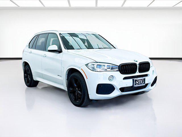 used 2017 BMW X5 eDrive car, priced at $18,400