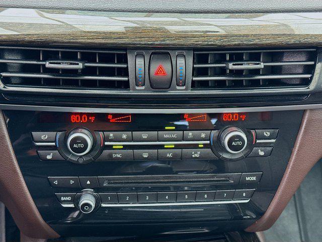 used 2017 BMW X5 eDrive car, priced at $18,400